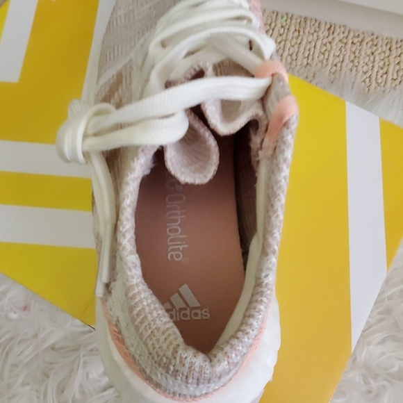 Adidas pure boost go j - Picture 5 of 6